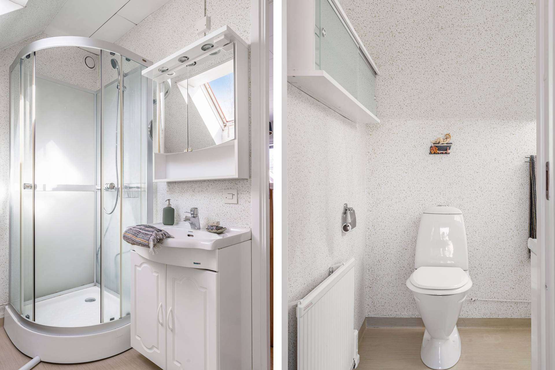 6 rum Kedjehus på Skaldvägen 20 Täby kyrkby Täby kommun - bild 43