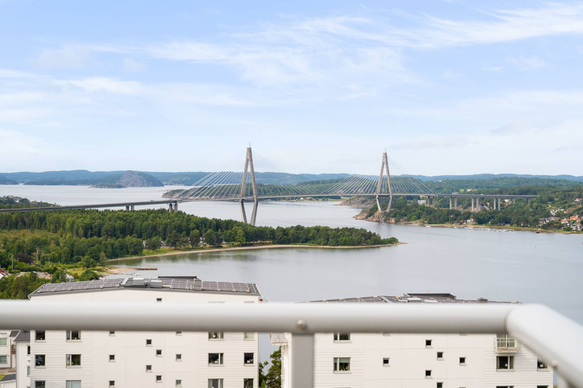 4 rum Parhus på Östra Sundskogsvägen 78B Sundstrand Uddevalla kommun - bild 17