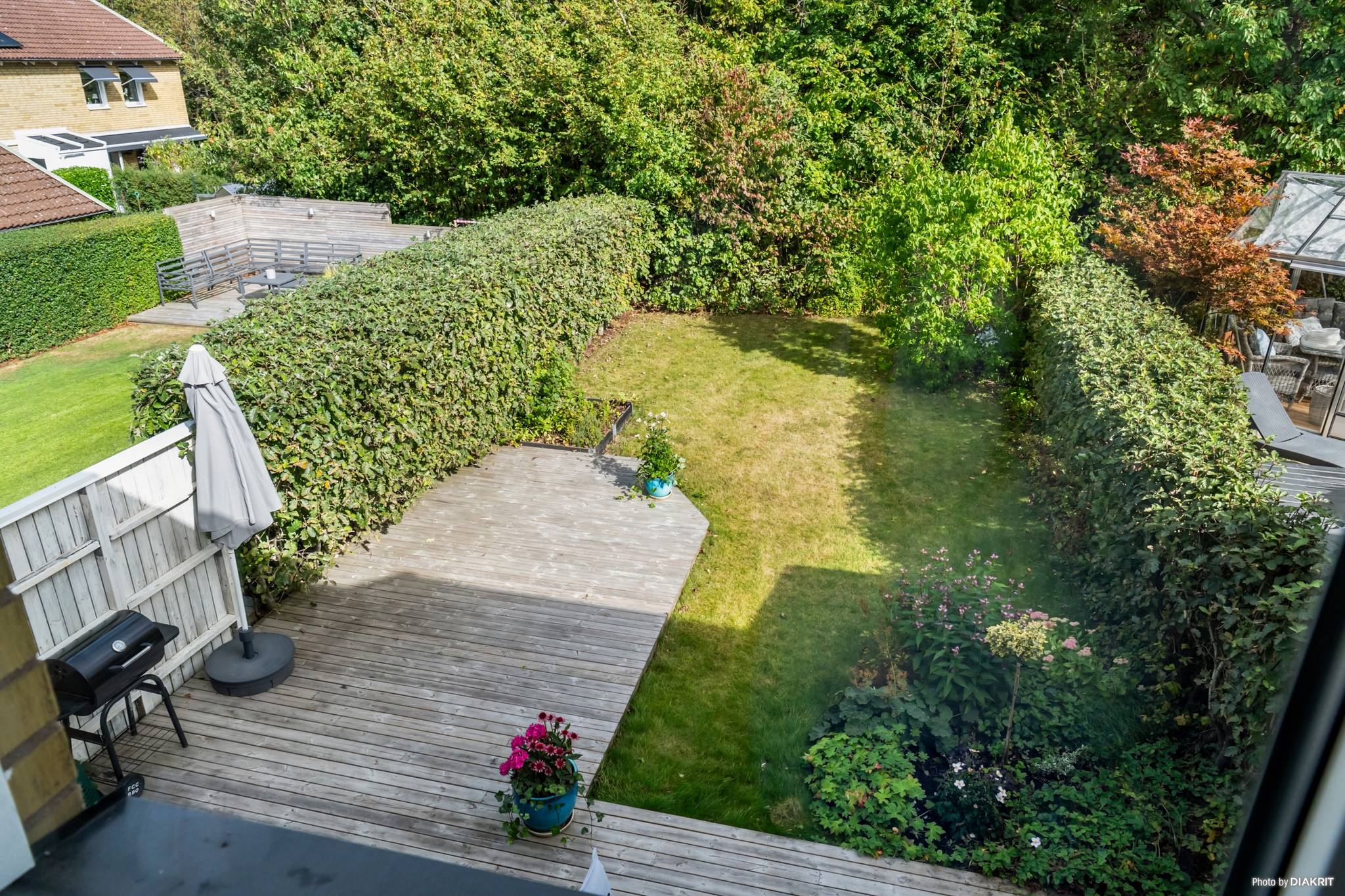 5 rum Radhus på Kummelgatan 48C Ramlösa Helsingborgs kommun - bild 23