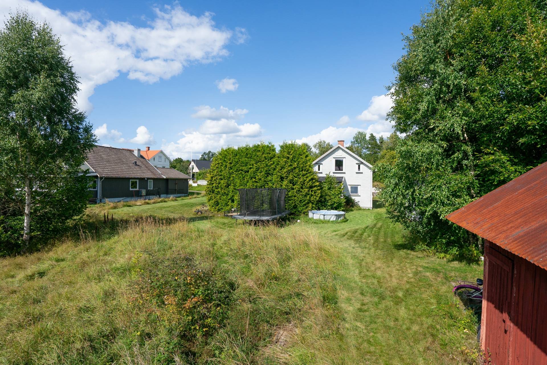 3 rum Villa på Villavägen 4 Skåpafors Bengtsfors kommun - bild 24