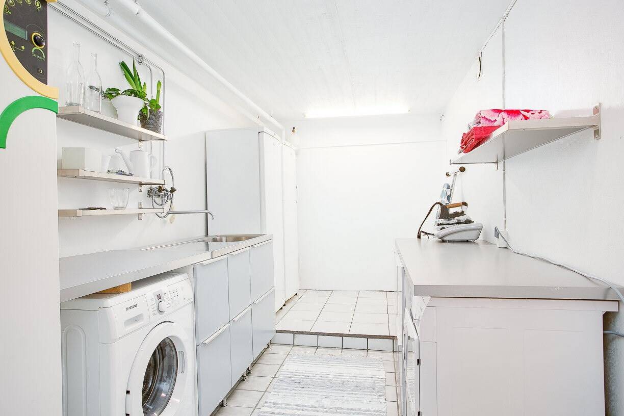 5 rum Villa på Övre Kvarngatan 26 Bymarken Jönköpings kommun - bild 32