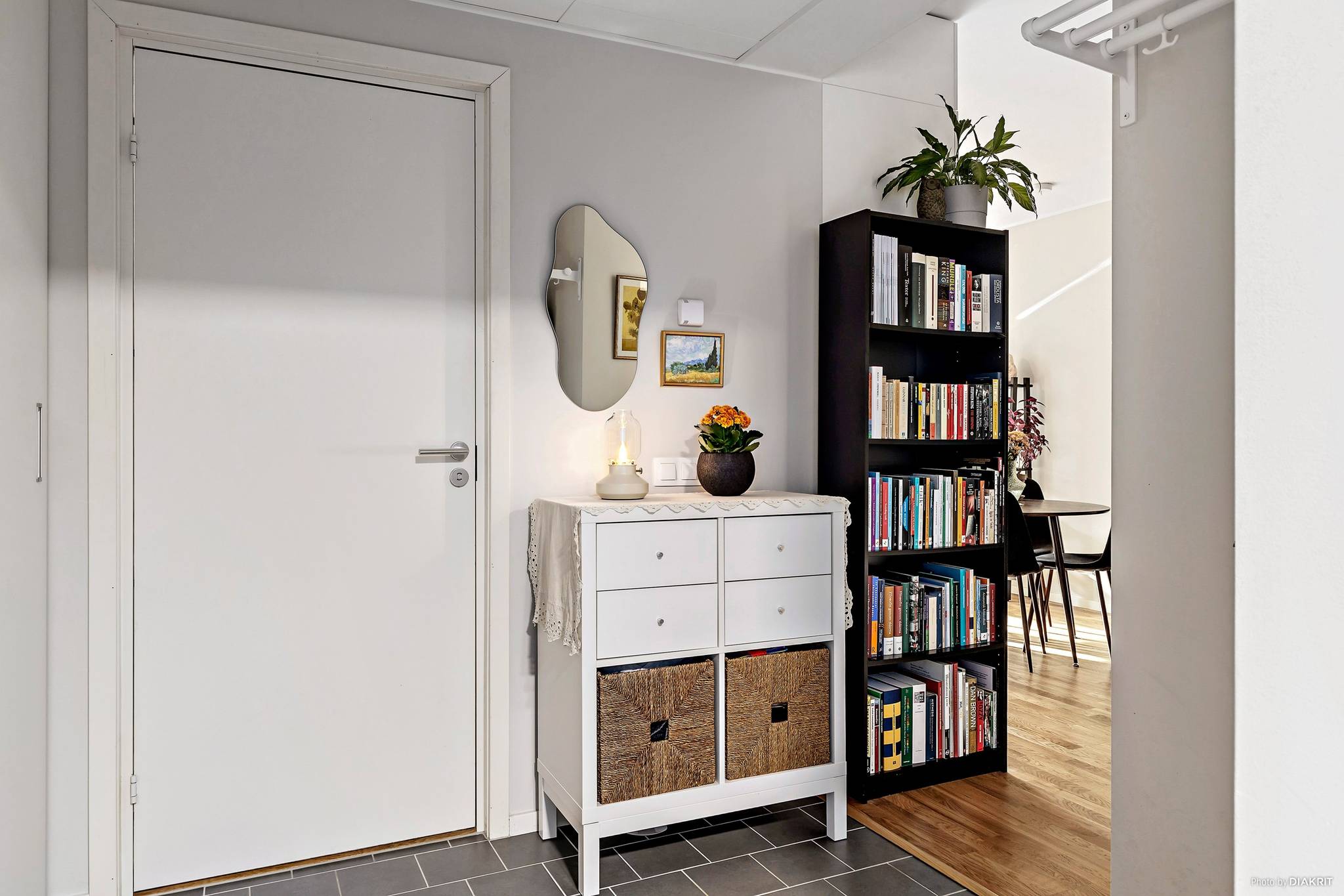 2 rum Lägenhet på Hanvedens Allé 37 Riksten Botkyrka kommun - bild 14