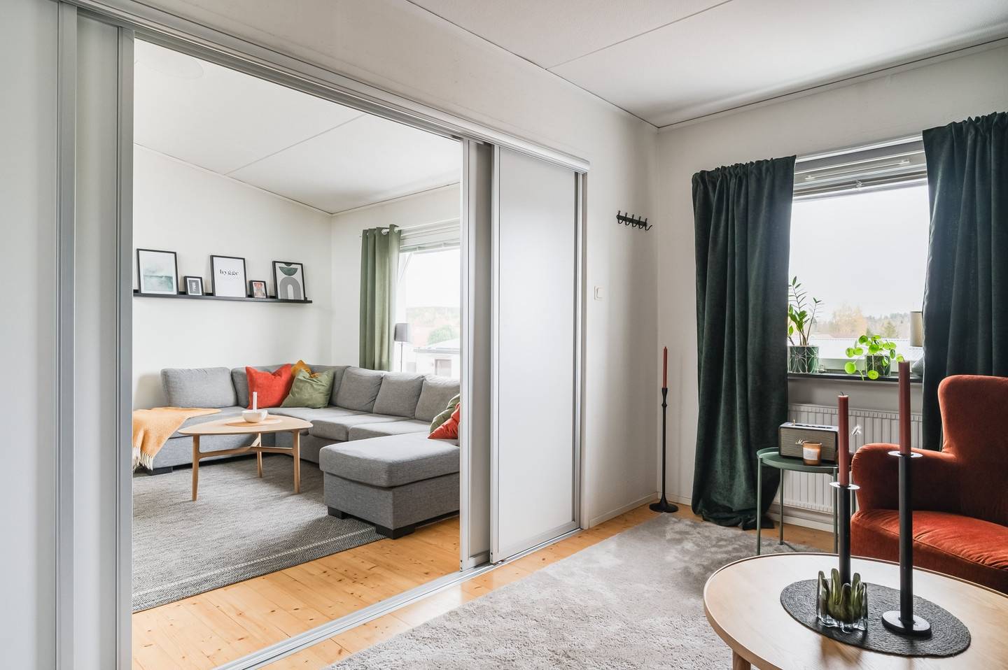 4 rum Radhus på Snödroppsvägen 9 Norrby Fagersta kommun - bild 31