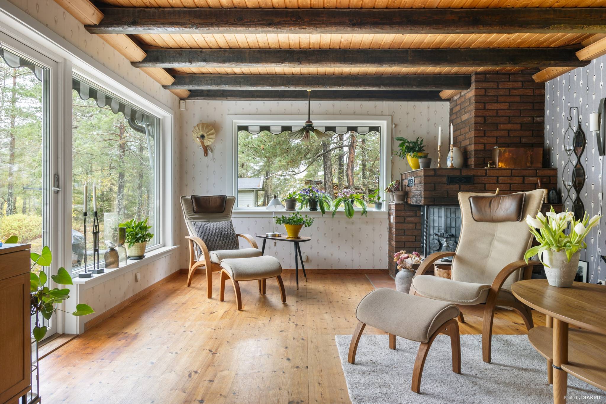 3 rum Villa på Lärkvägen 9 Grödinge Botkyrka kommun - bild 7