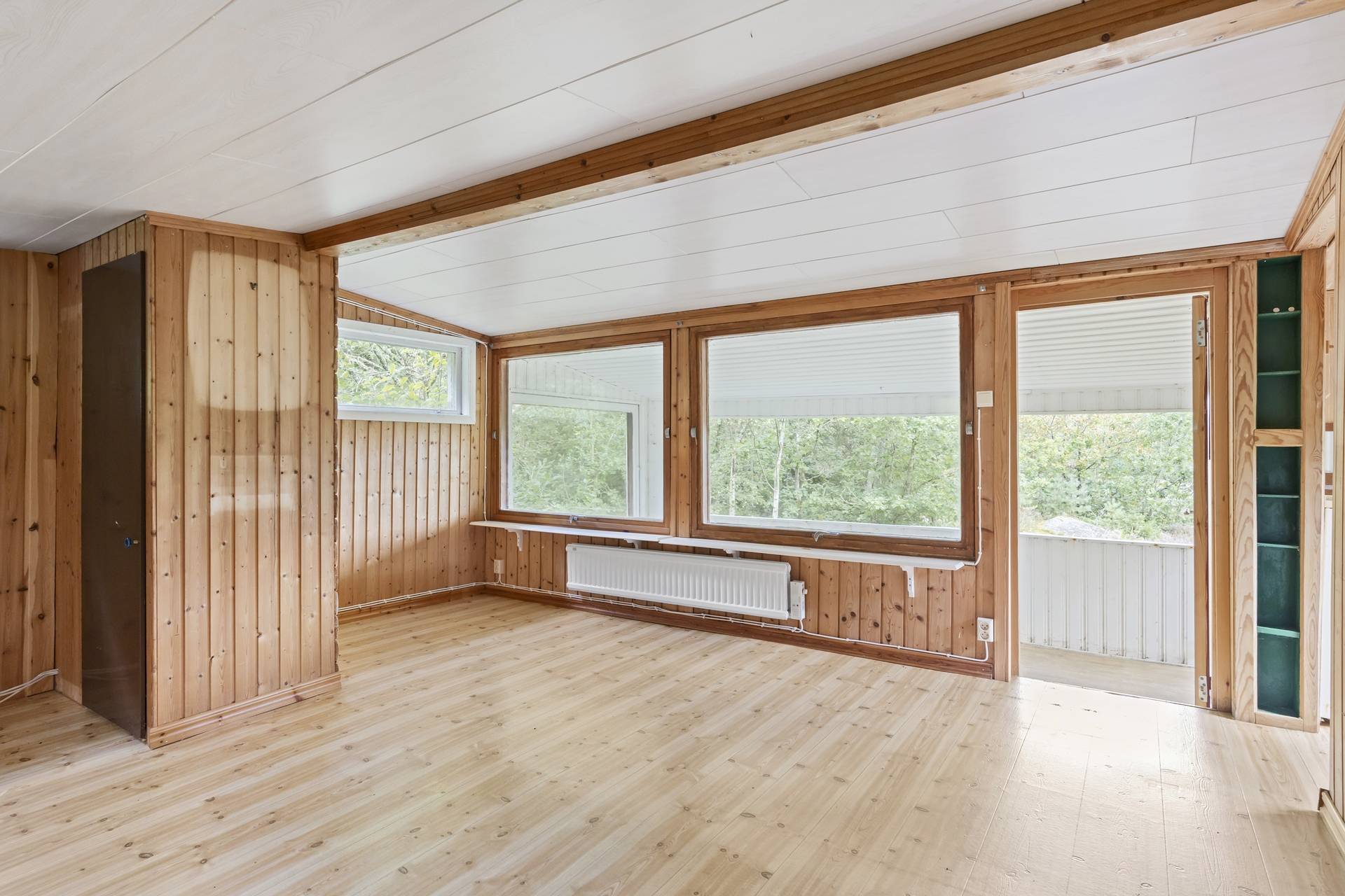 1 rum Villa på Bastubäcksvägen 36 Rörtången / Ödsmålsmosse Kungälvs kommun - bild 15