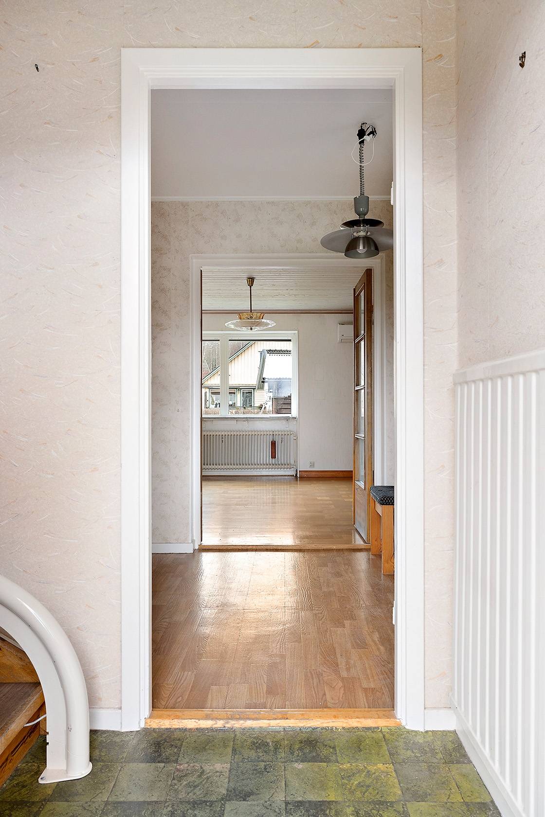 4 rum Villa på Drevstigen 1 Bråten Karlskoga kommun - bild 7