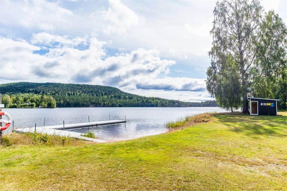 4 rum Villa på Klenshyttevägen 17 Klenshyttan Ludvika kommun - bild 4