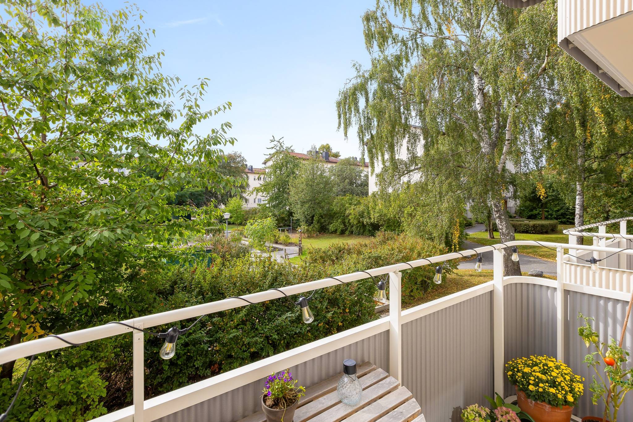 2 rum Lägenhet på Spångavägen 11 Bromma Brommaplan Stockholms kommun - bild 3