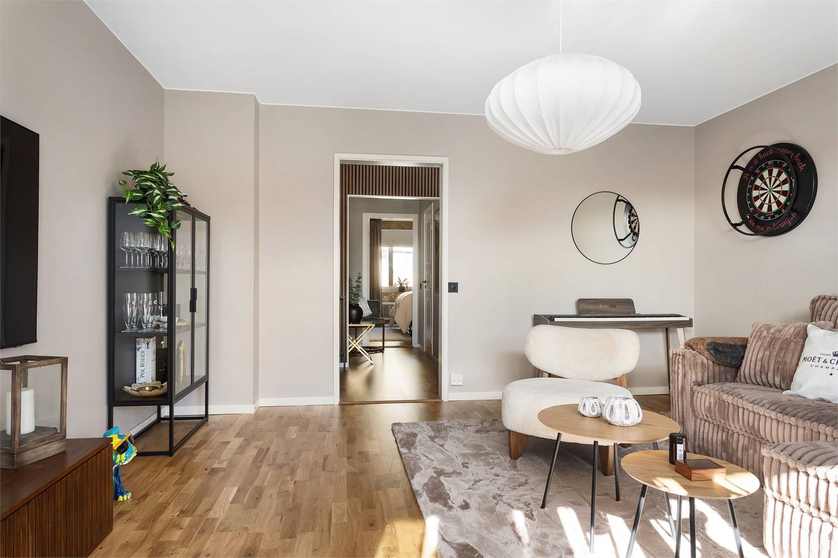 2 rum Lägenhet på Sveavägen 20b Köping Centralt Köpings kommun - bild 15
