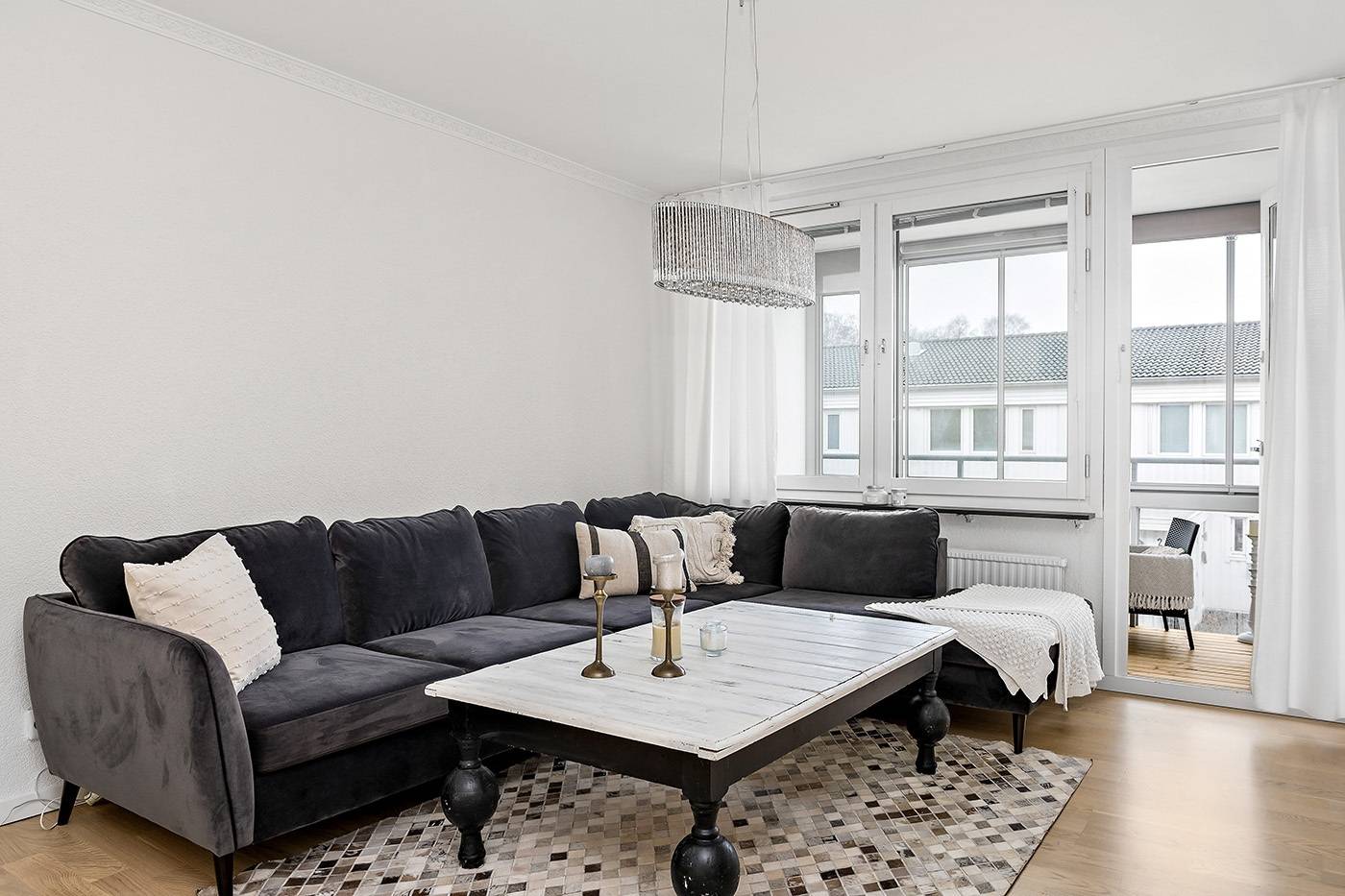 2.5 rum Lägenhet på Tvetgatan 217 Tveten Kungälvs kommun - bild 9
