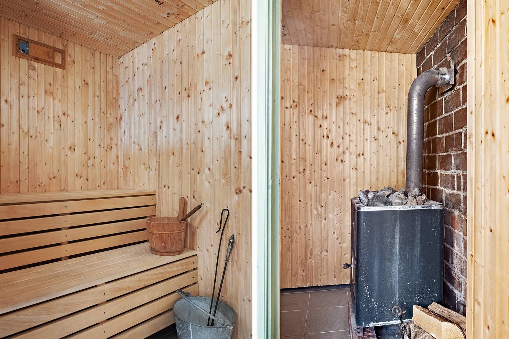 6 rum Villa på Storgatan 28 Vollsjö Sjöbo kommun - bild 31