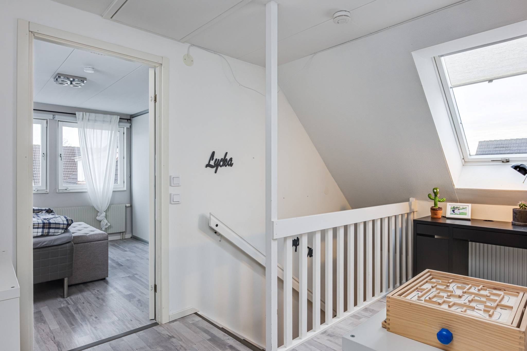 4 rum Lägenhet på Mörtvägen 15 Fyllinge Halmstads kommun - bild 41