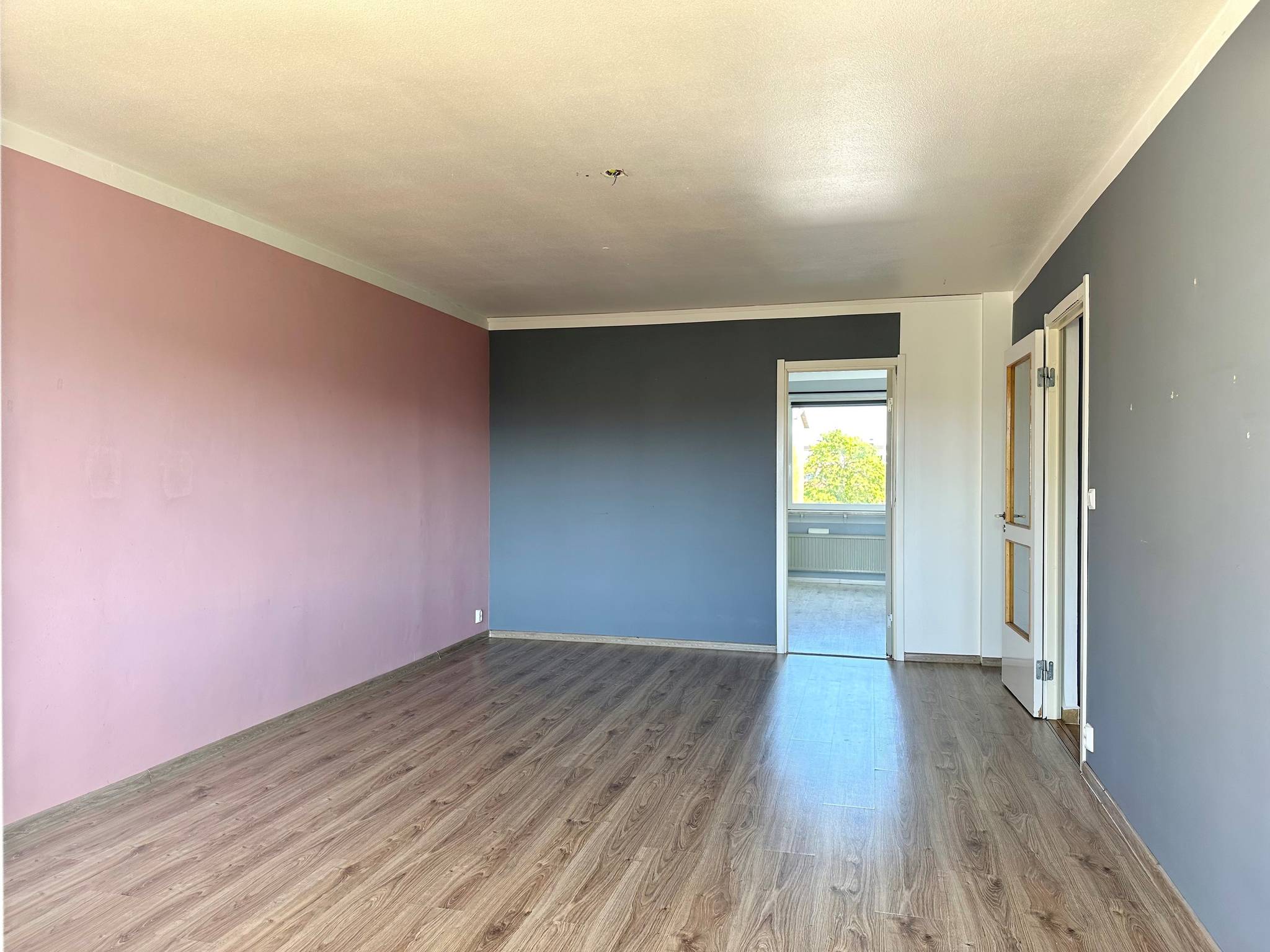 2 rum Lägenhet på Valhallagatan 50 Valhall Skara kommun - bild 15