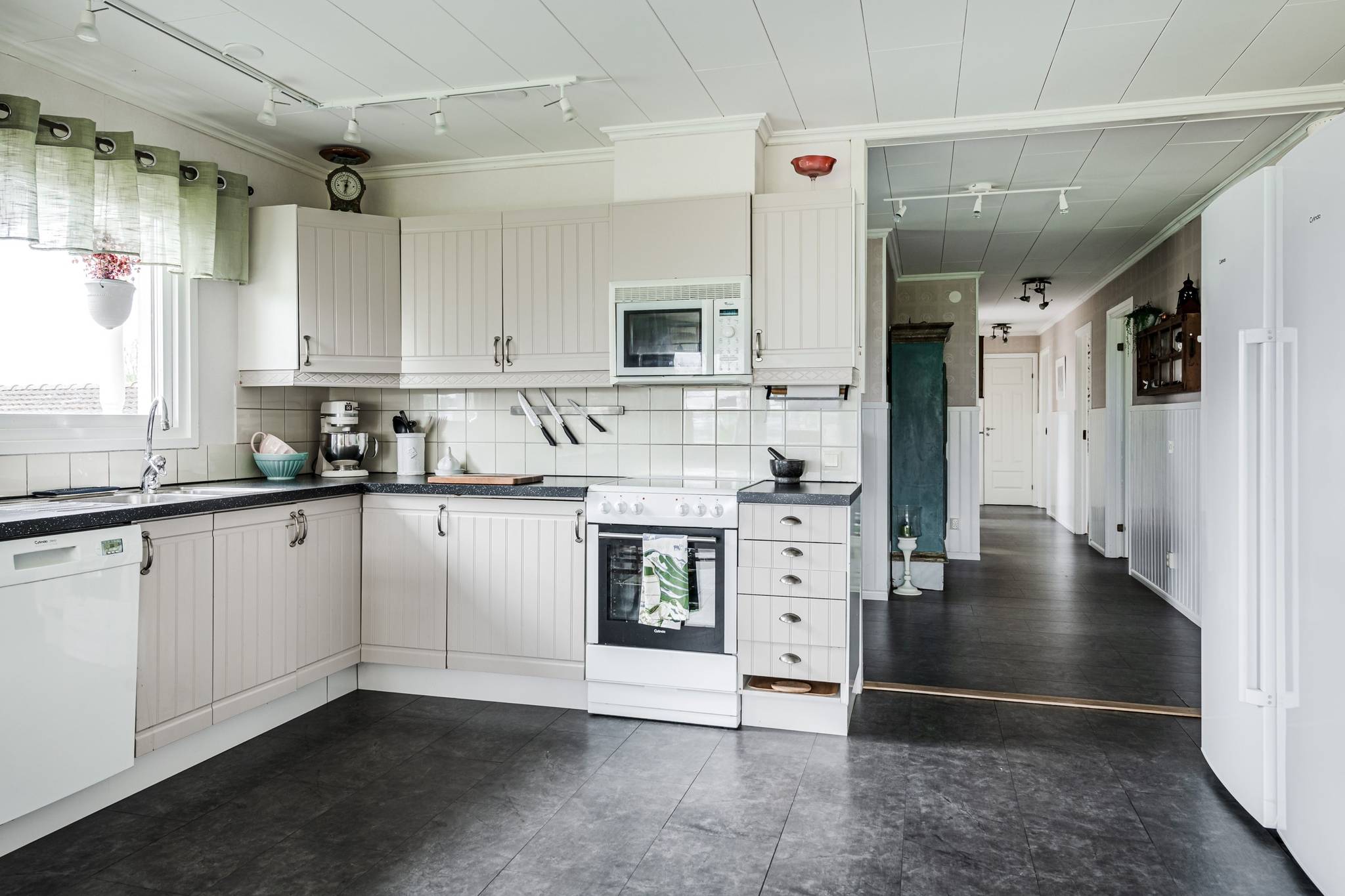 5 rum Villa på Åkervägen 15 Nälden Krokoms kommun - bild 7