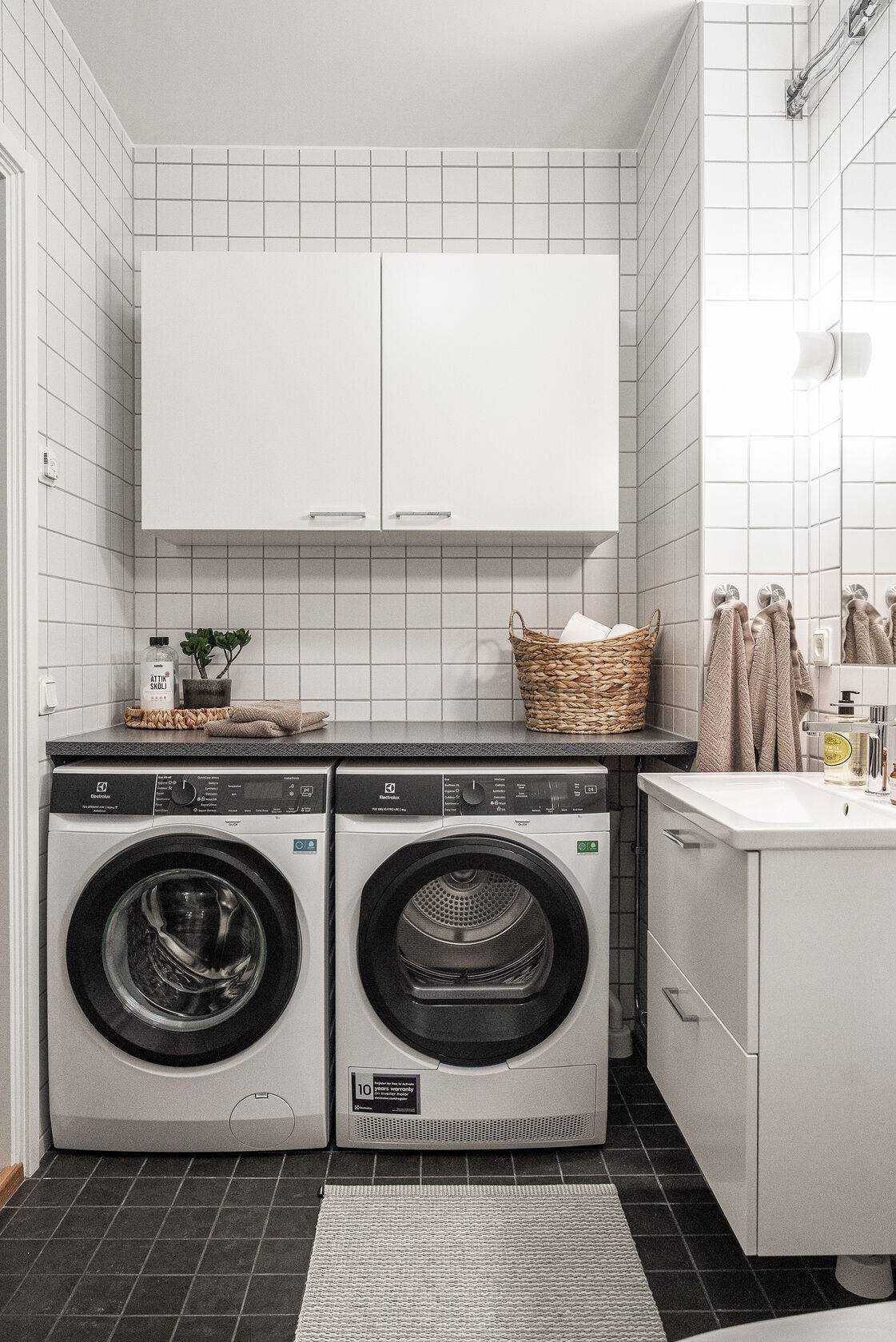 2 rum Lägenhet på Kvarnholmsgatan 4 Tågaborg Helsingborgs kommun - bild 12