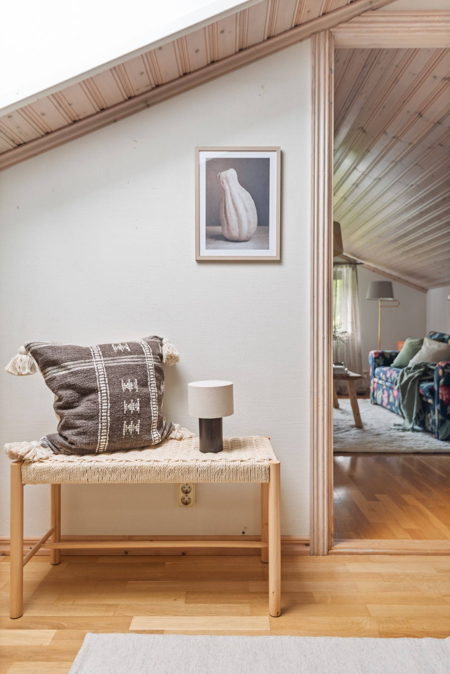 5 rum Villa på Åkerbärsvägen 40 Hemmesta Värmdö kommun - bild 25