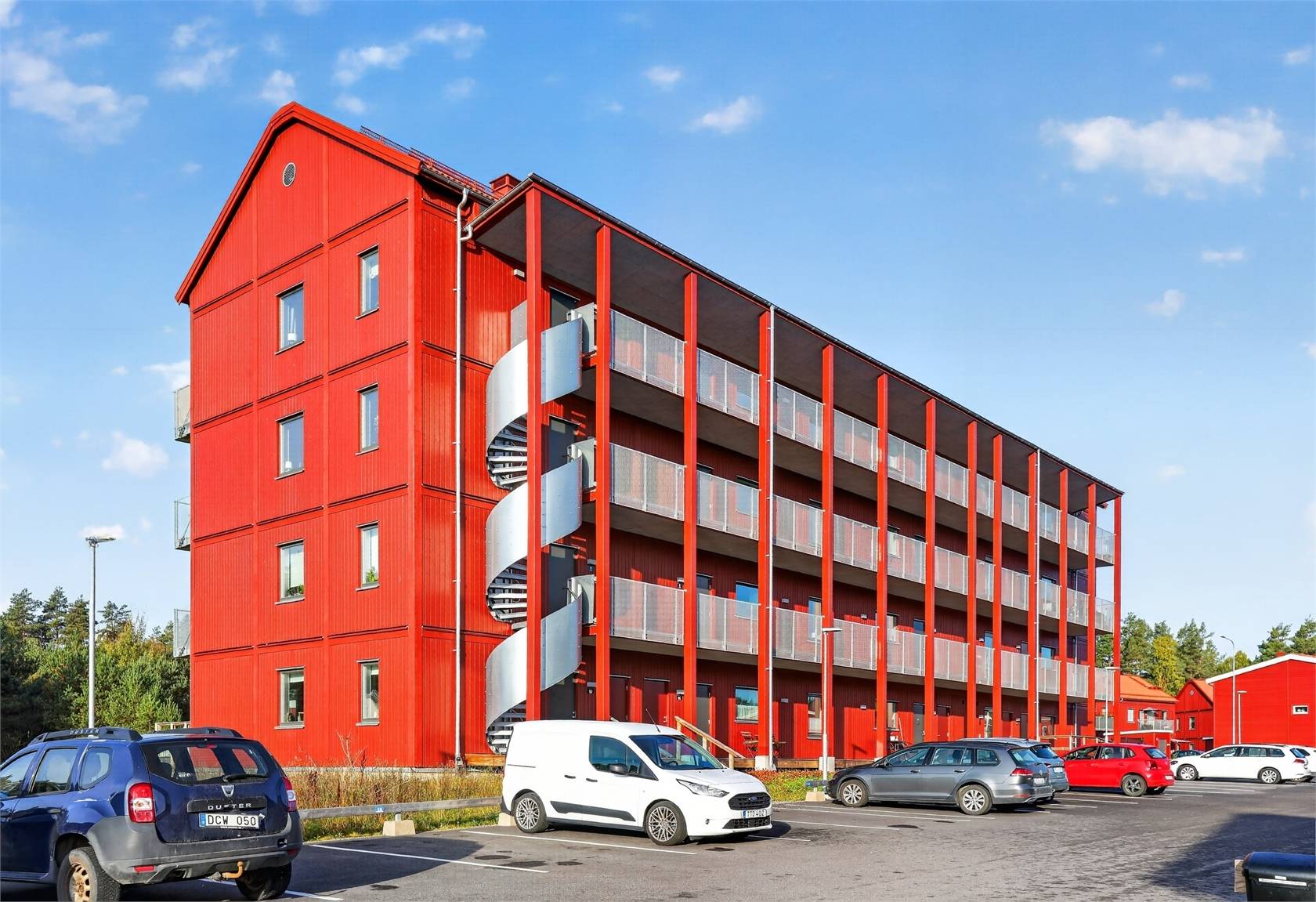 3 rum Lägenhet på Östra Kallforsvägen 6C Järna Södertälje kommun - bild 29