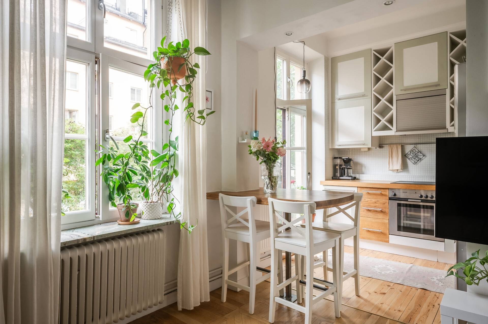 1 rum lägenhet på Hornsgatan 180 Södermalm, Stockholms kommun - bild 2