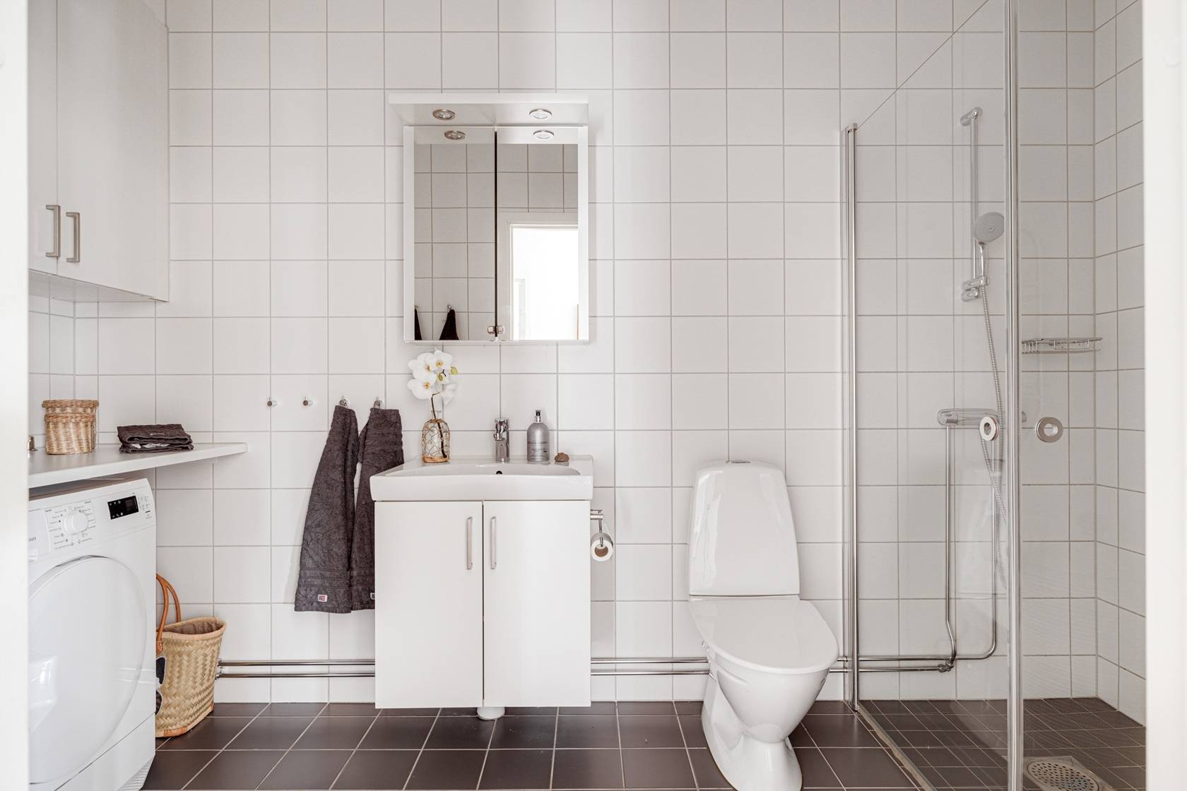 2 rum Lägenhet på Brattåskärrsvägen 167 Sävedalen Partille kommun - bild 11