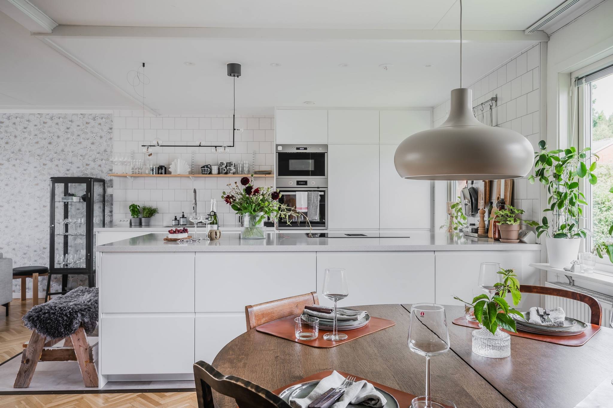 6 rum Villa på Svanvägen 44 Gimåt Örnsköldsviks kommun - bild 1