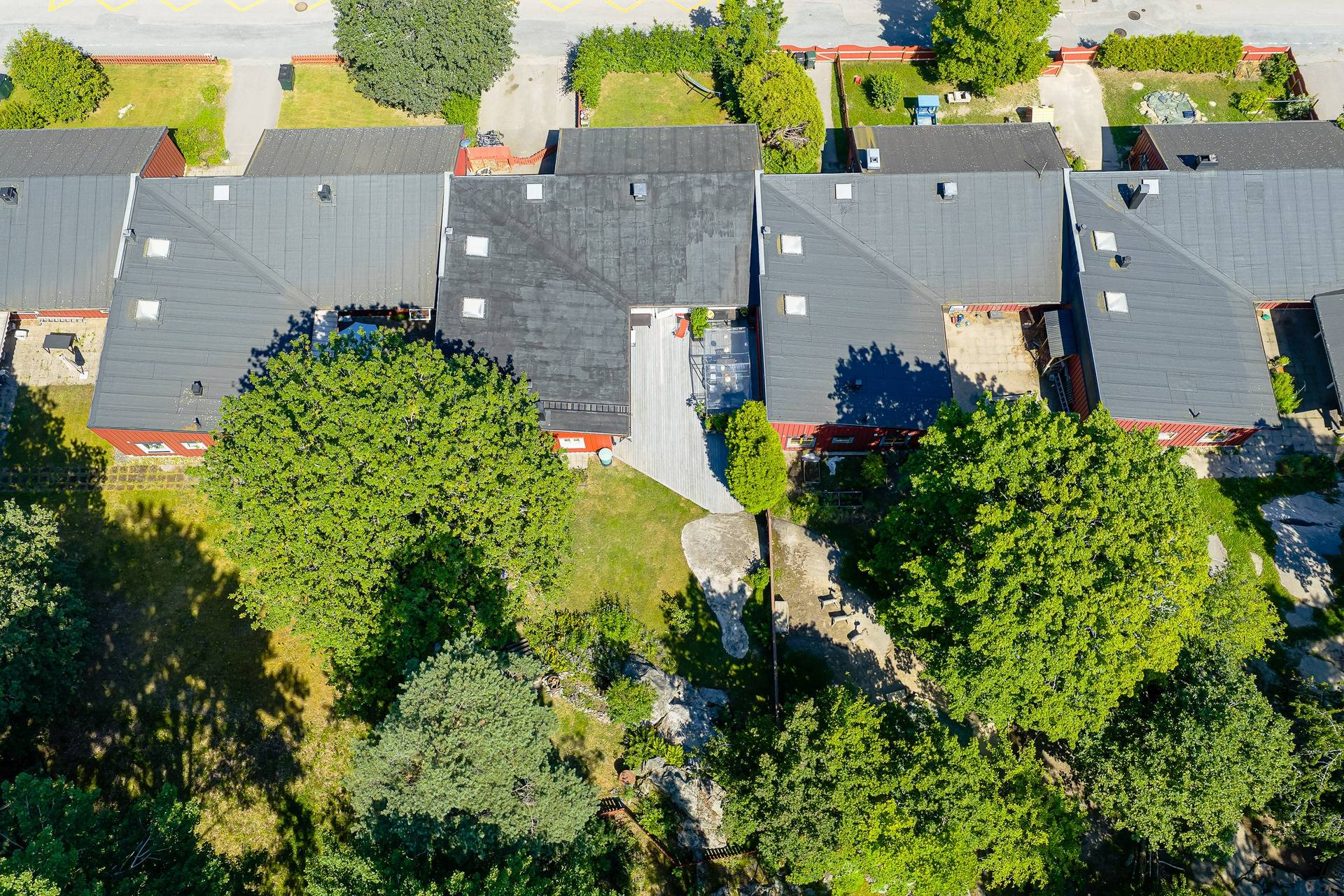 7 rum Villa på Fjällgatan 12C Gnesta Gnesta kommun - bild 48
