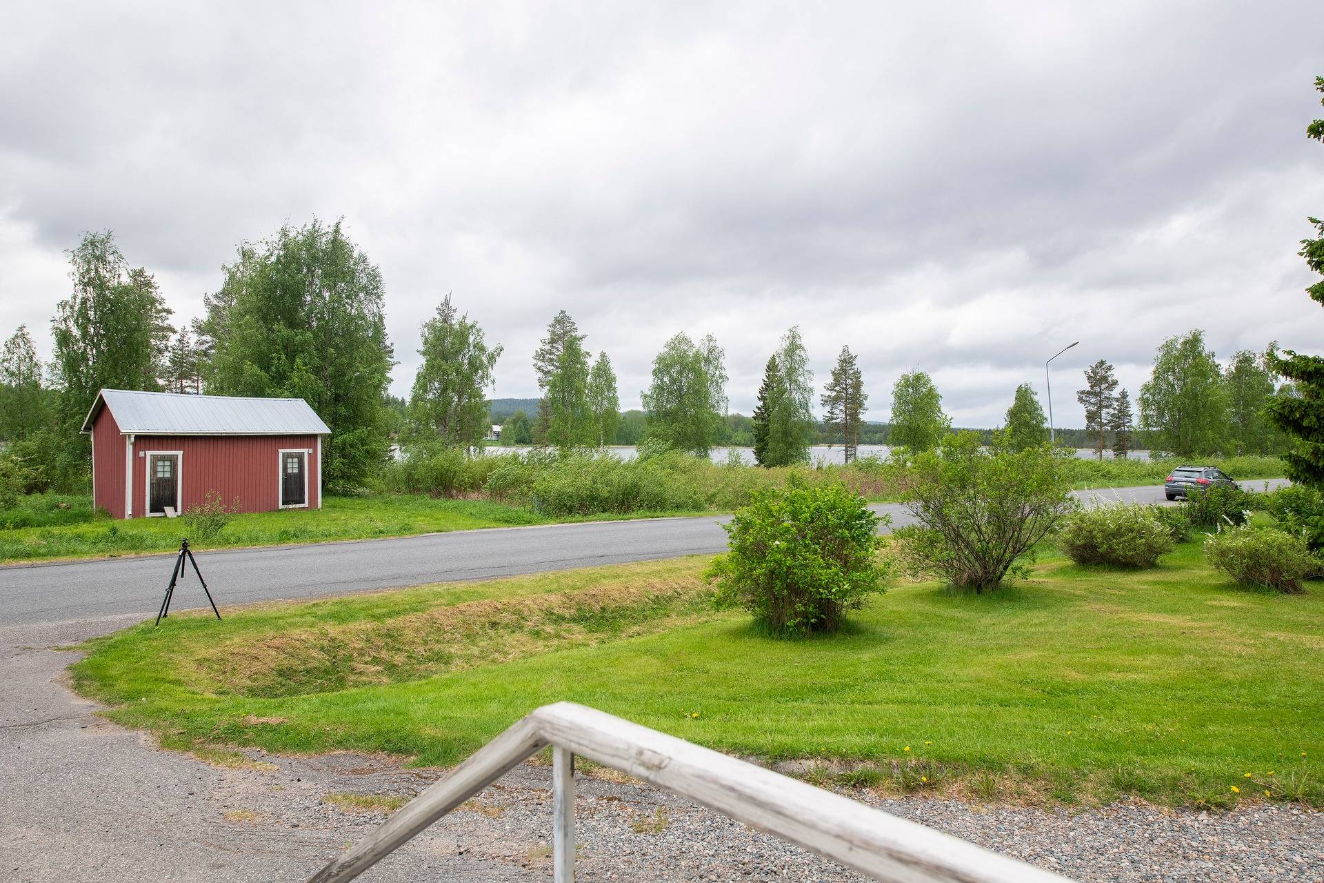 4.5 rum Villa på Bjurträsk 76 Bjurträsk Norsjö kommun - bild 70