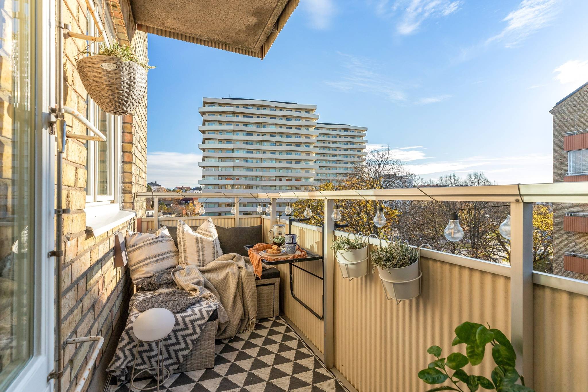 3 rum Lägenhet på Stenbrottsgatan 5 Centrala Sundbyberg Sundbybergs kommun - bild 9