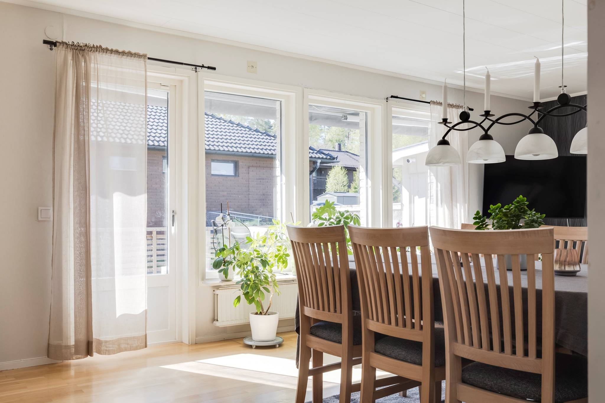 5 rum Villa på Rävbergsvägen 17 Hitorp Nora kommun - bild 11