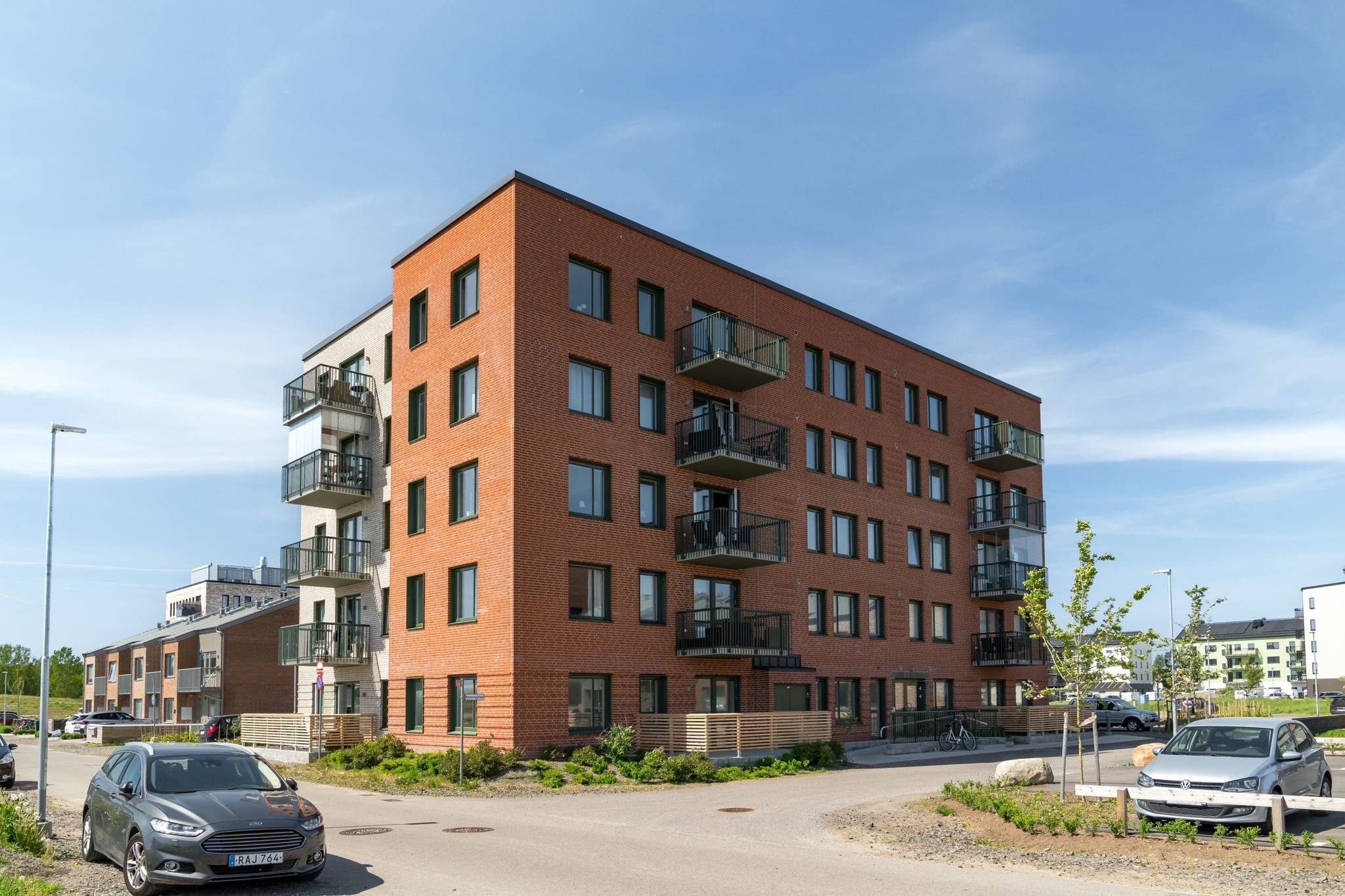 3 rum Lägenhet på Robotgatan 4 Höganäs Höganäs kommun - bild 21