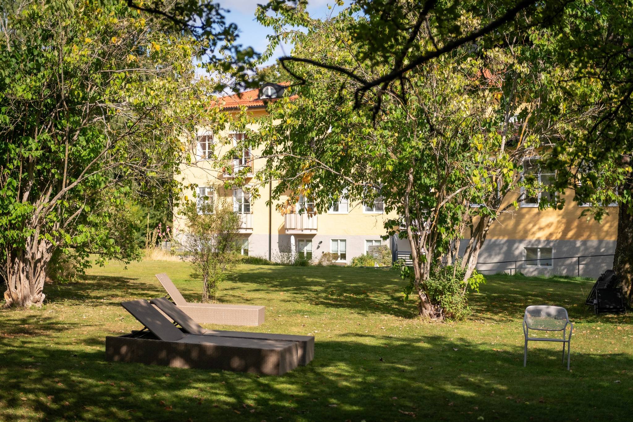 3 rum Lägenhet på Pipers väg 165 Bergshamra Solna kommun - bild 26