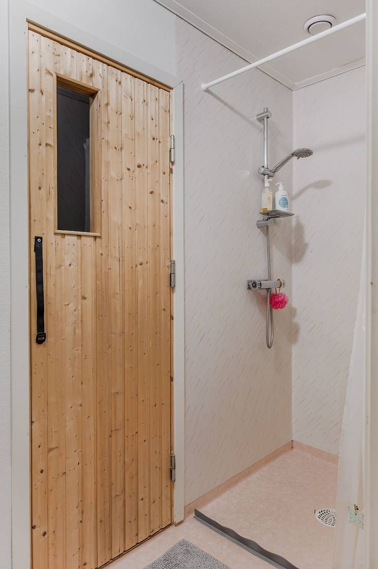 5 rum Villa på Moråkersvägen 7 Gylle Borlänge kommun - bild 28