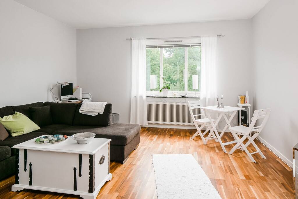 1.5 rum Lägenhet på Majorsgatan 4C Norrmalm Skövde kommun - bild 4