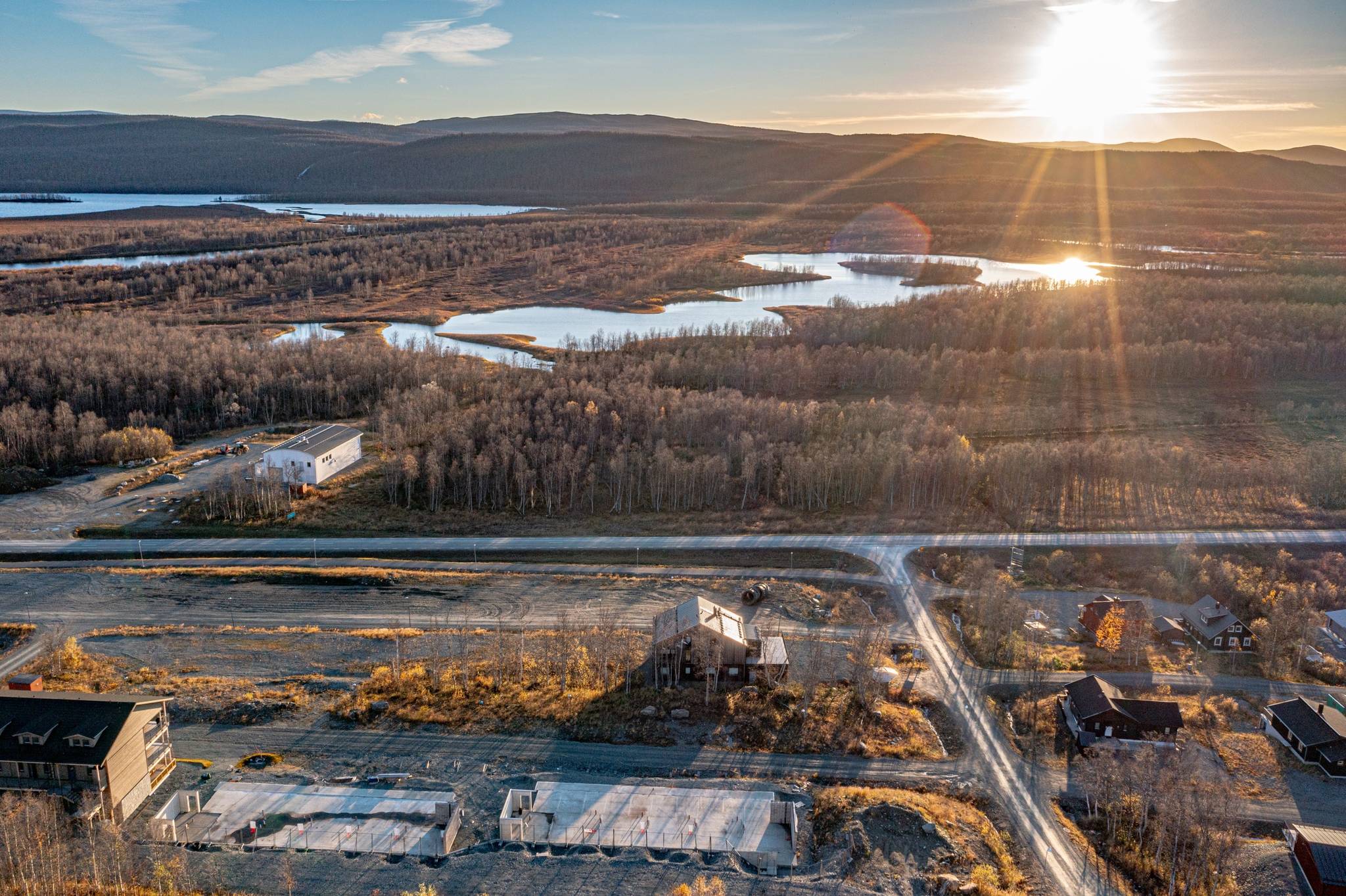 Tomt på Gondolvägen 7 Hemavan/Birke Storumans kommun - bild 24