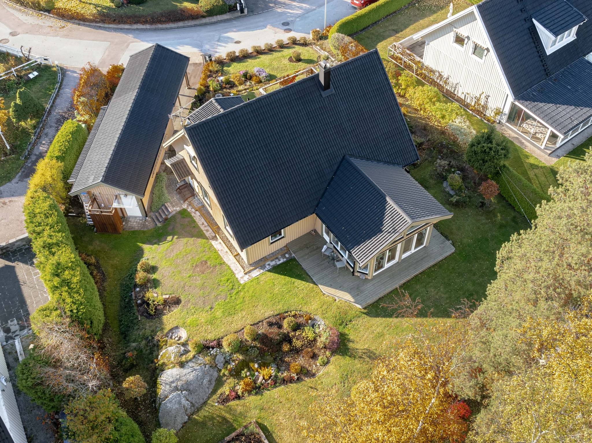 7 rum Villa på Källtorpsvägen 37 Källtorp Västerås kommun - bild 44