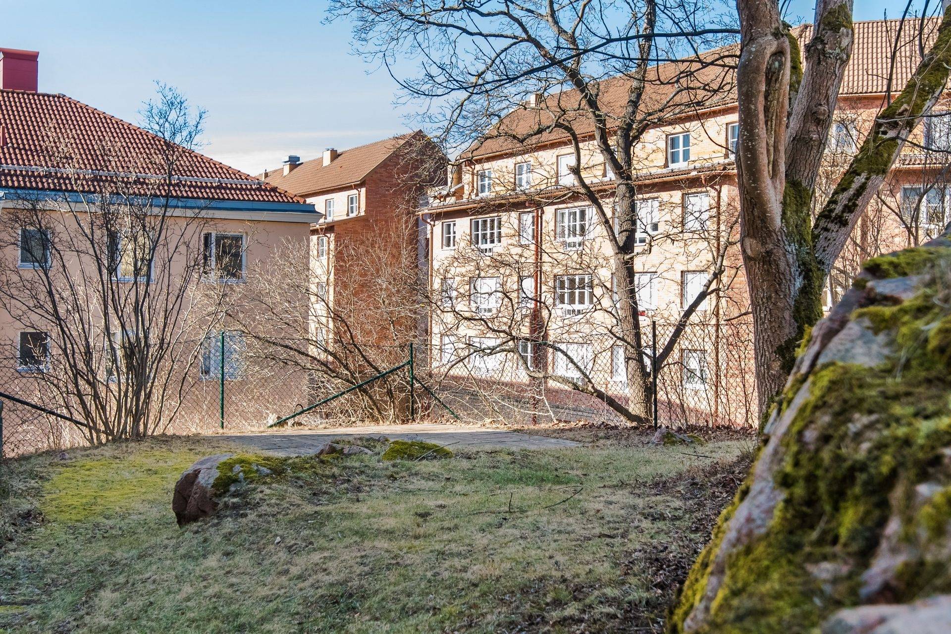 4 rum Lägenhet på Östra Bergsgatan 11 Öster Nyköpings kommun - bild 17