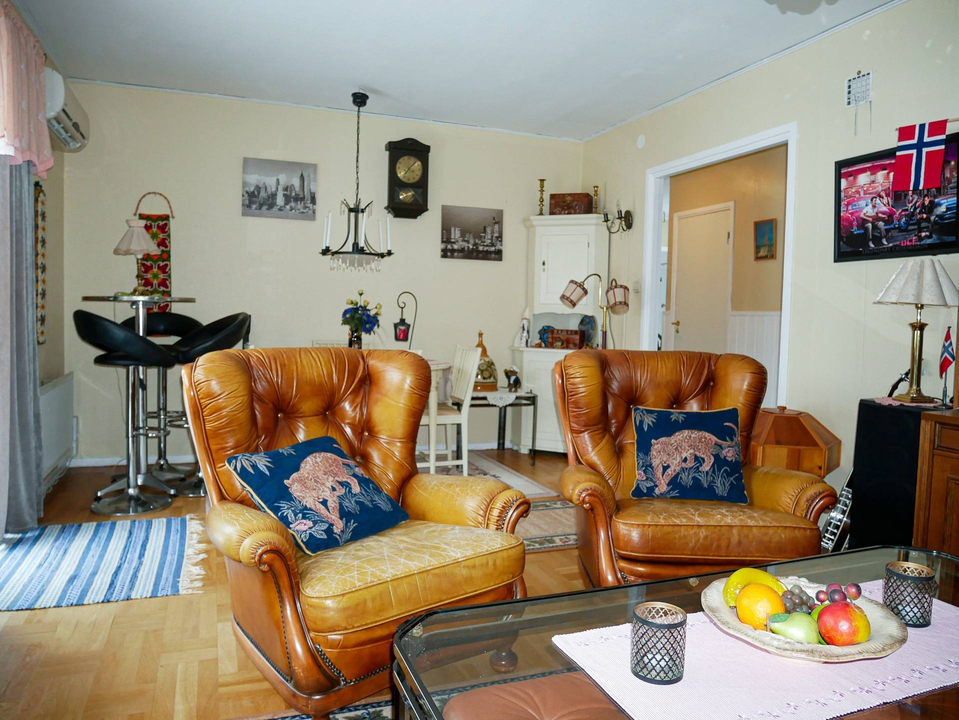 4 rum Villa på Björkvägen 13 Broakulla Emmaboda kommun - bild 7
