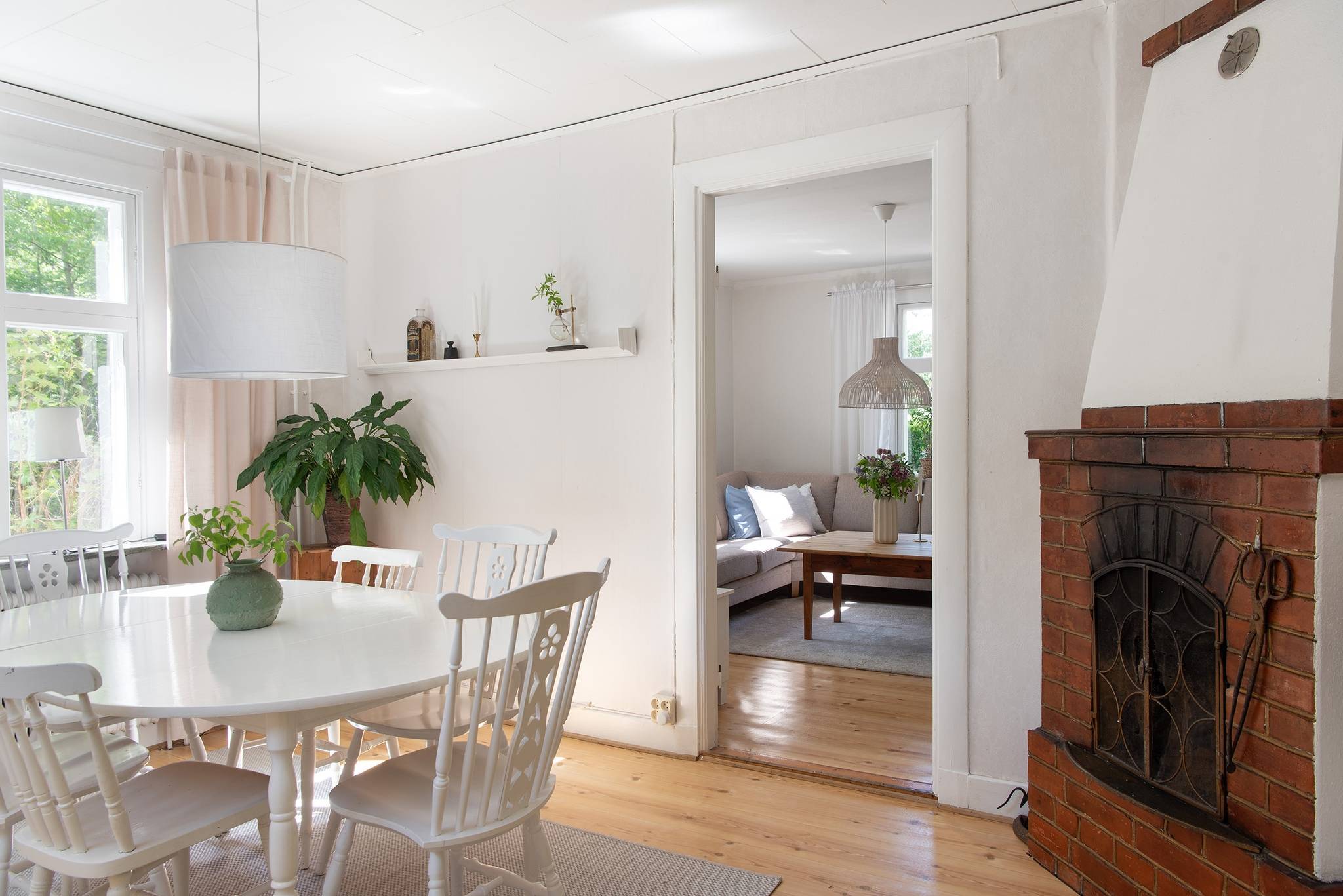 5 rum Villa på Hultäng Lyckebo 1 Gårdsby Växjö kommun - bild 14