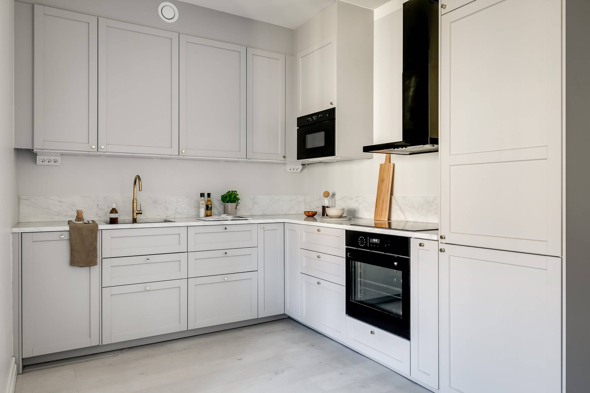 2 rum Lägenhet på Rålambsvägen 48 Kungsholmen - Fredhäll Stockholms kommun - bild 9
