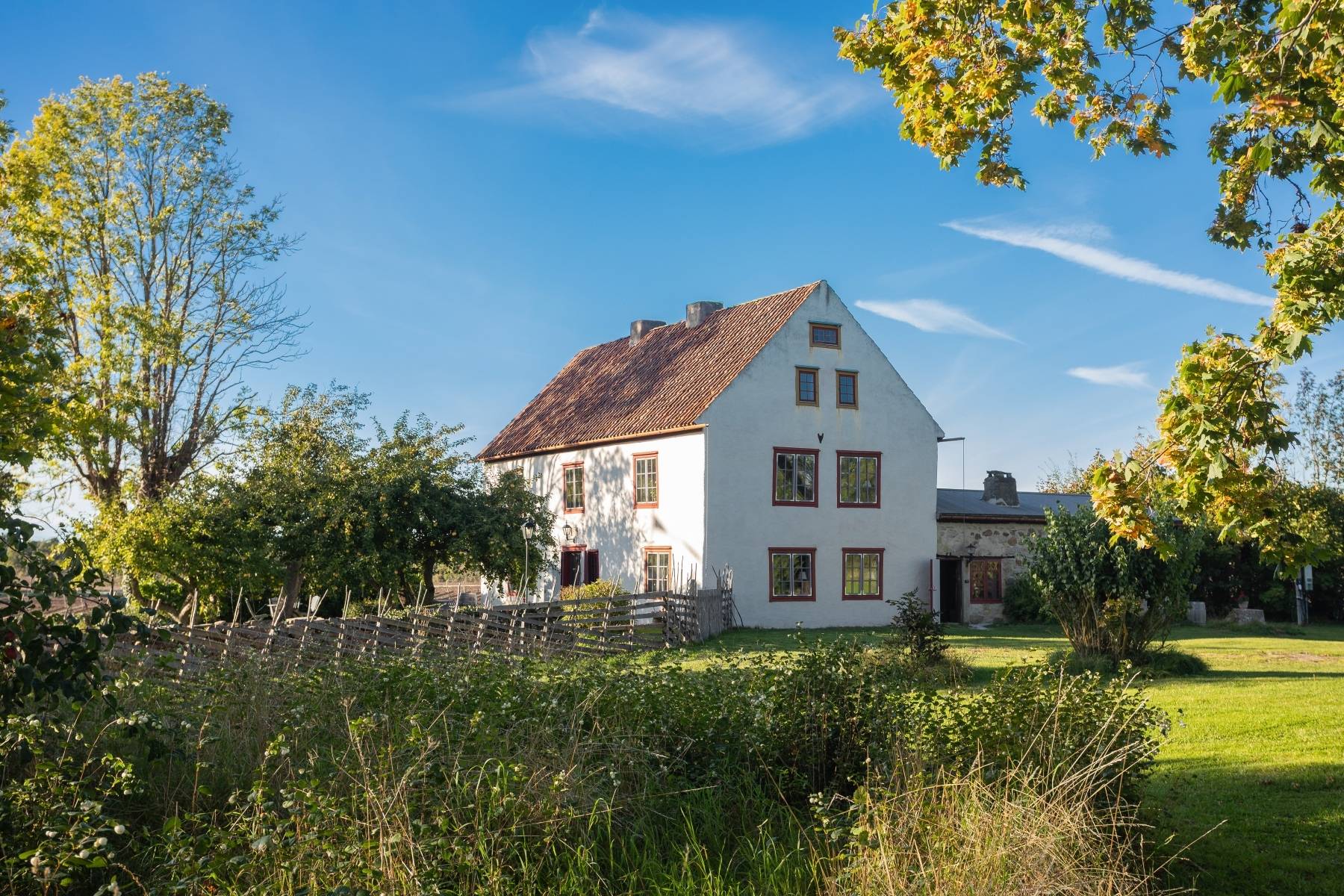 5 rum villa på Eke Alveskogs 214 Sydöstra Gotland - Eke, Gotlands kommun - bild 2