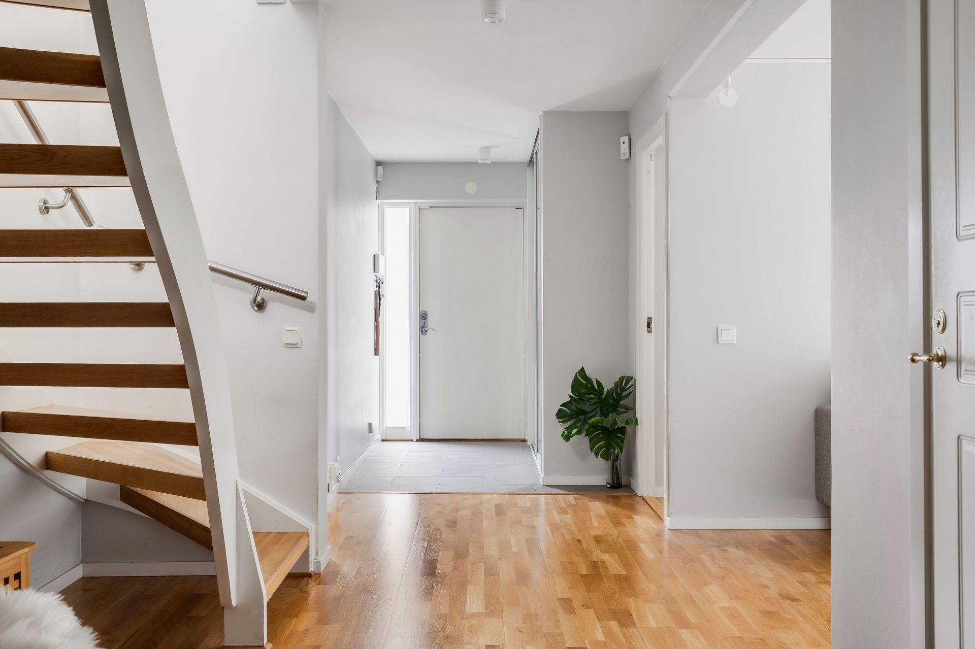 5 rum Villa på Bråviksvägen 29A Norrköping Norrköpings kommun - bild 21
