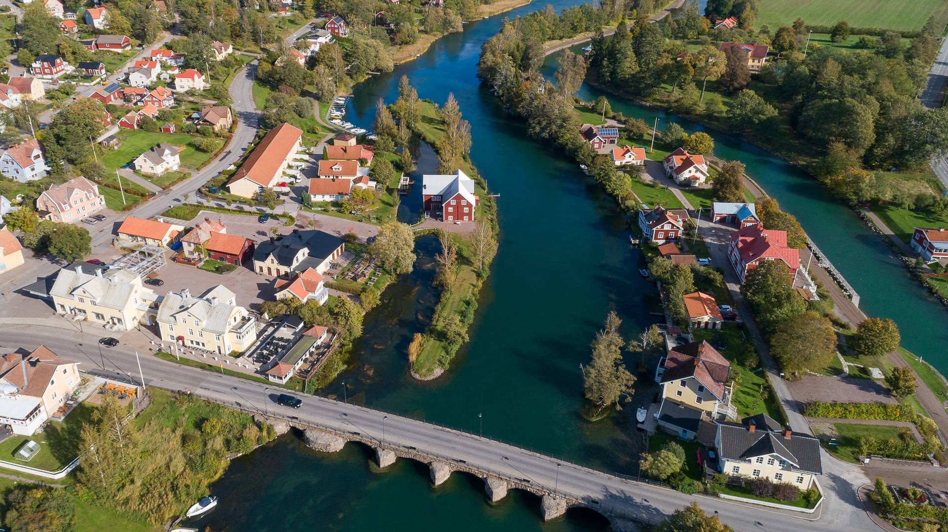3 rum Lägenhet på Hällsättersleden 1B Borensberg Motala kommun - bild 22