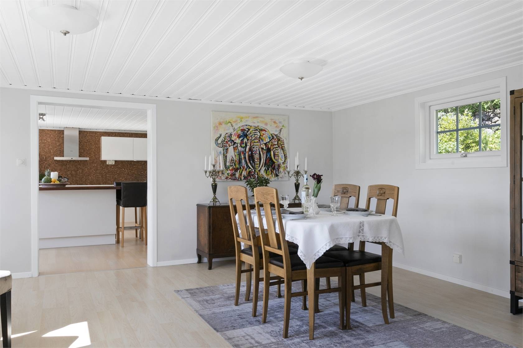 5 rum Villa på Valinge Bönarp 30, Sjöas Valinge Varbergs kommun - bild 20