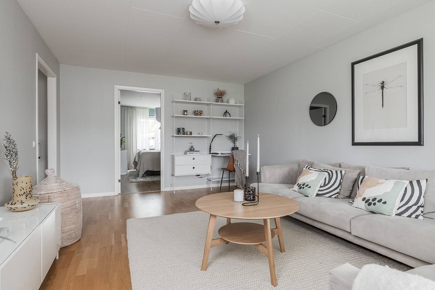 3 rum Villa på Kamomillgatan 11 Prästängen Arvika kommun - bild 21