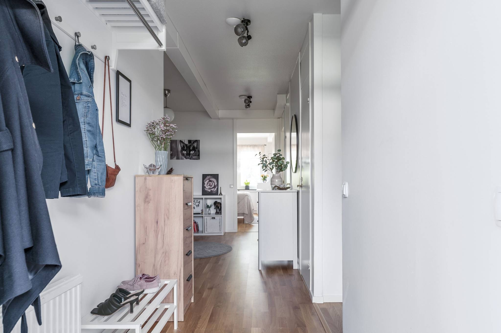 2 rum Lägenhet på Dolomitvägen 46 Lundby Örebro kommun - bild 8