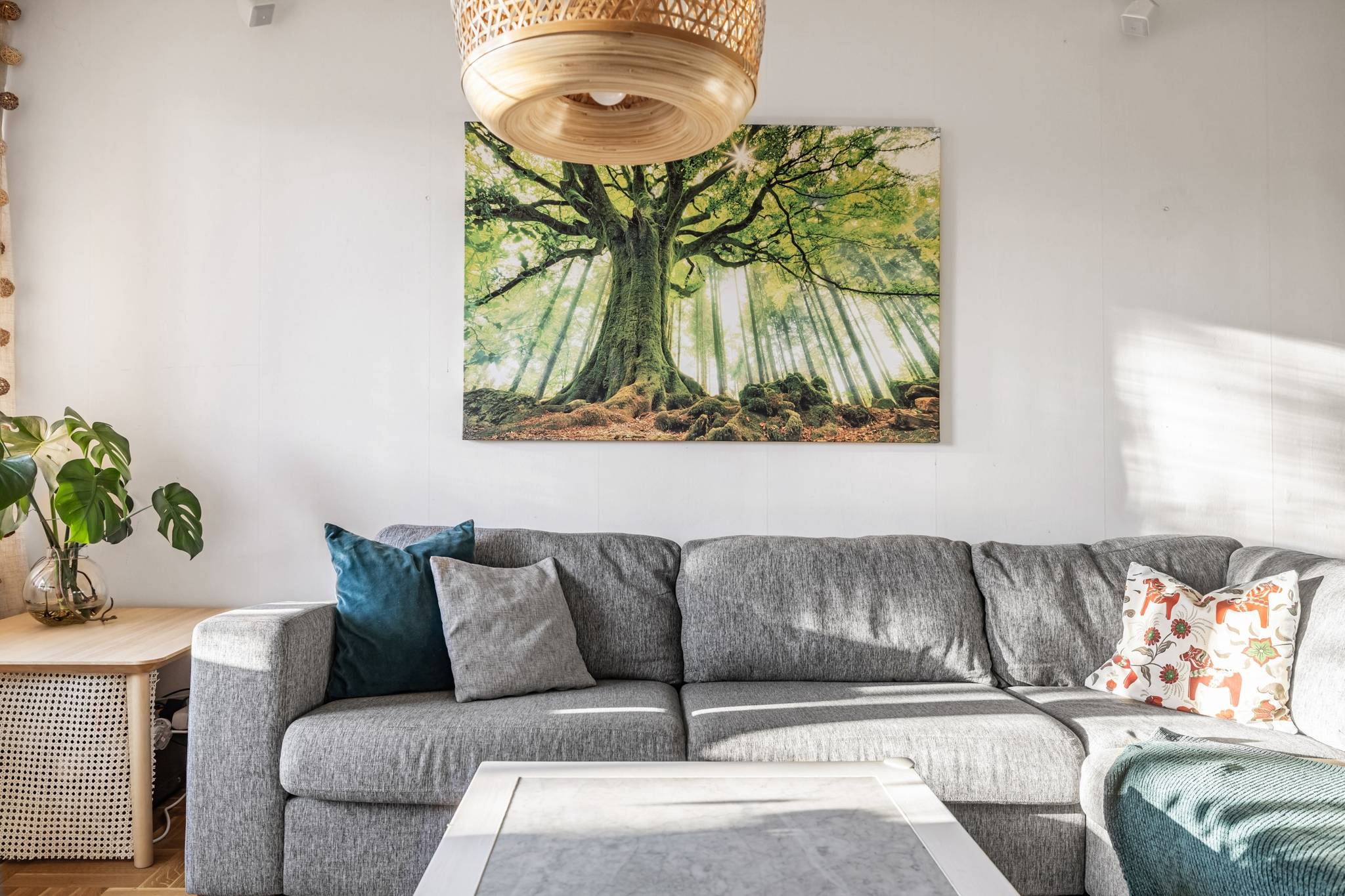 2.5 rum Lägenhet på Logdansvägen 44 Ör Sundbybergs kommun - bild 21