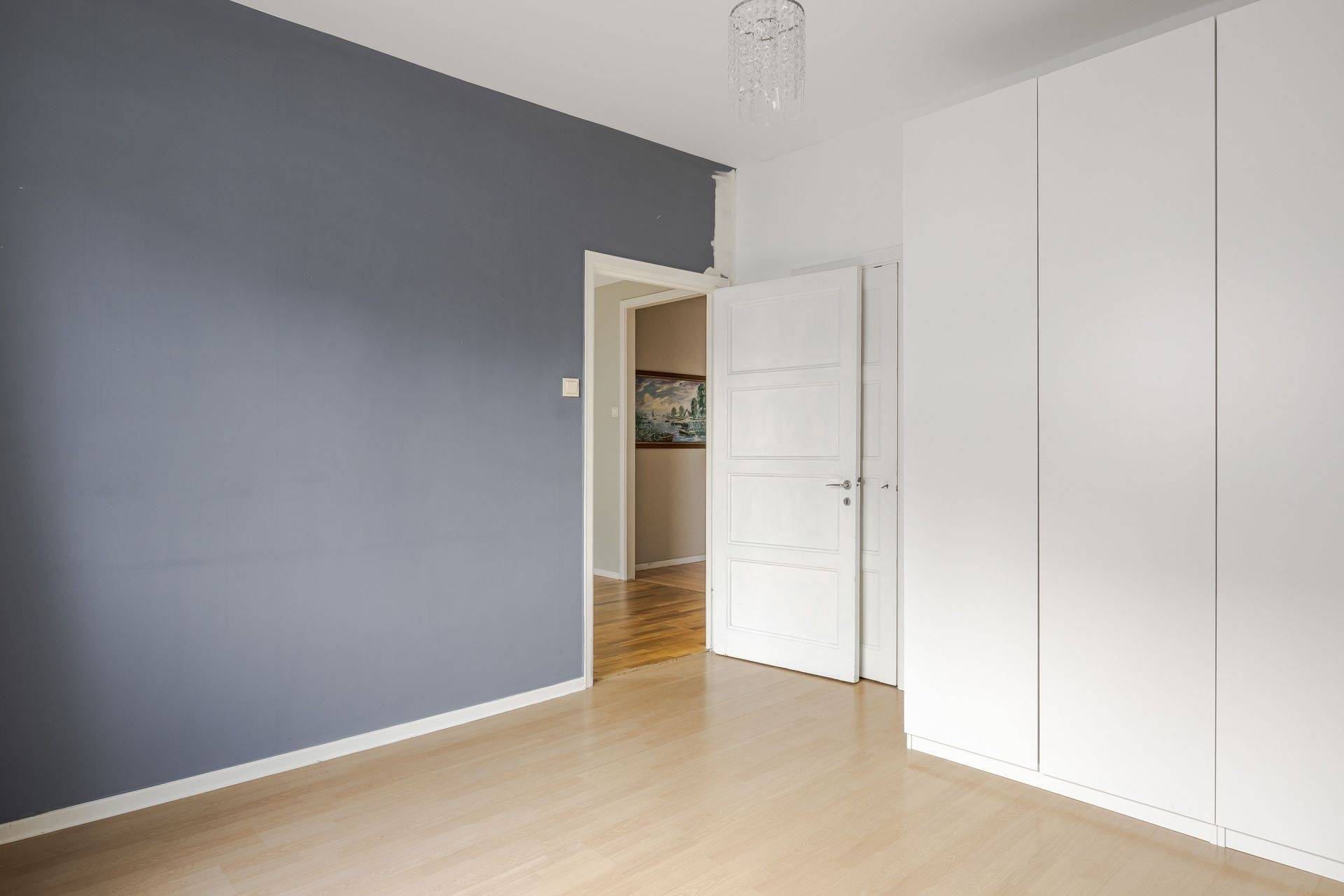 2 rum Lägenhet på Borgaregatan 19A Centralt Väster Nyköpings kommun - bild 15