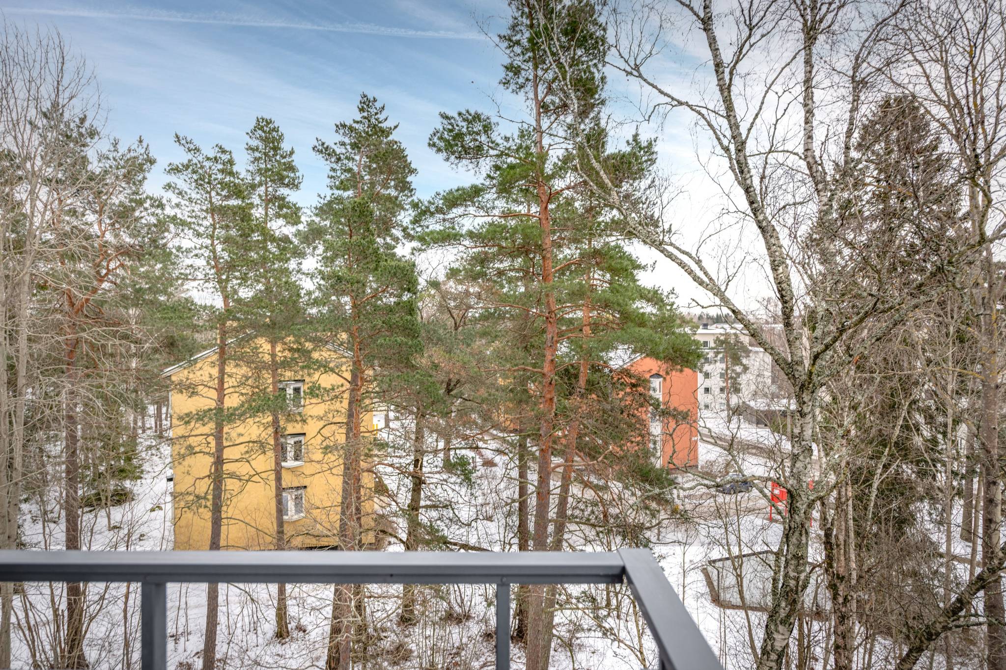 2 rum Lägenhet på Rubanksgränd 4 Enskede - Gubbängen Stockholms kommun - bild 22