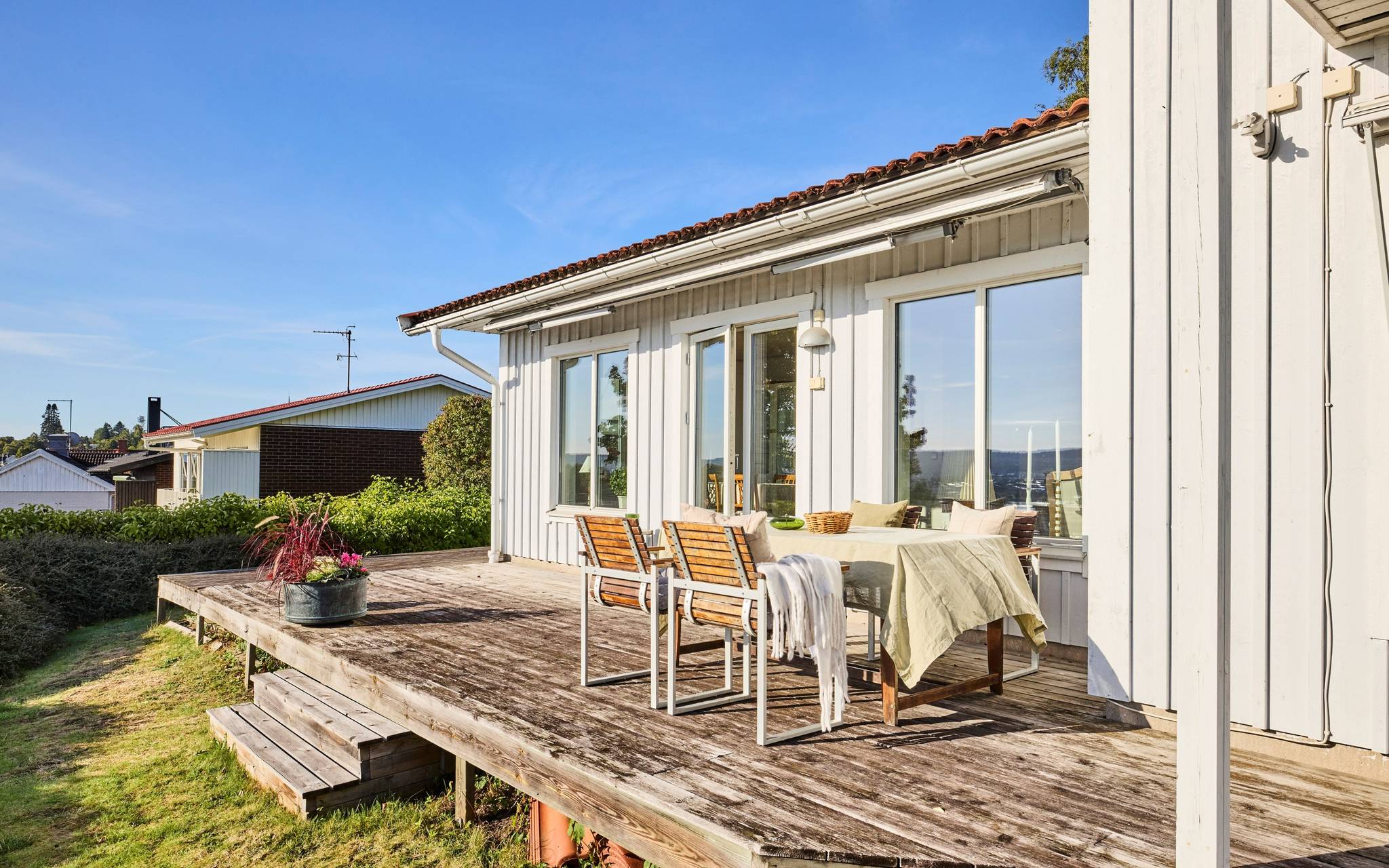 4 rum Villa på Styrmansgatan 14A Bymarken Jönköpings kommun - bild 45