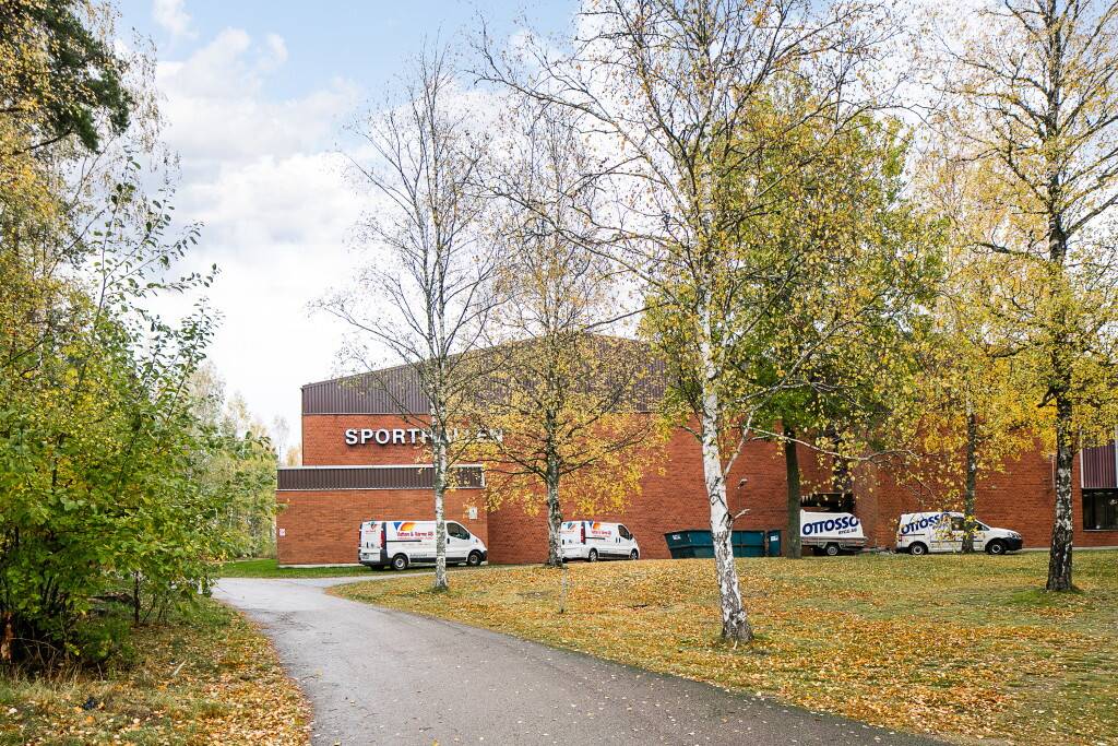 5 rum Villa på Februarivägen 21 Lisabo Lessebo kommun - bild 11
