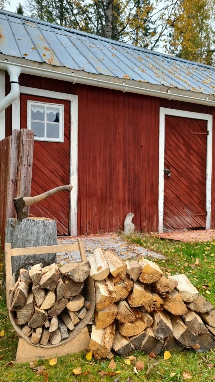 63 m² Fritidshus på Båtvik 219 Båtvik Skellefteå kommun - bild 19